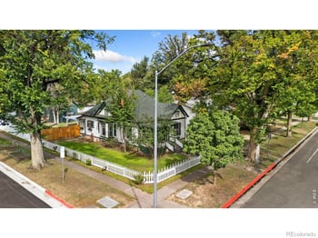 1121 Remington St, Fort Collins, CO 80524