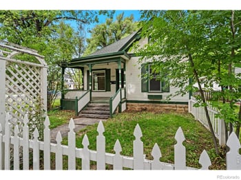 1121 Remington St, Fort Collins, CO 80524