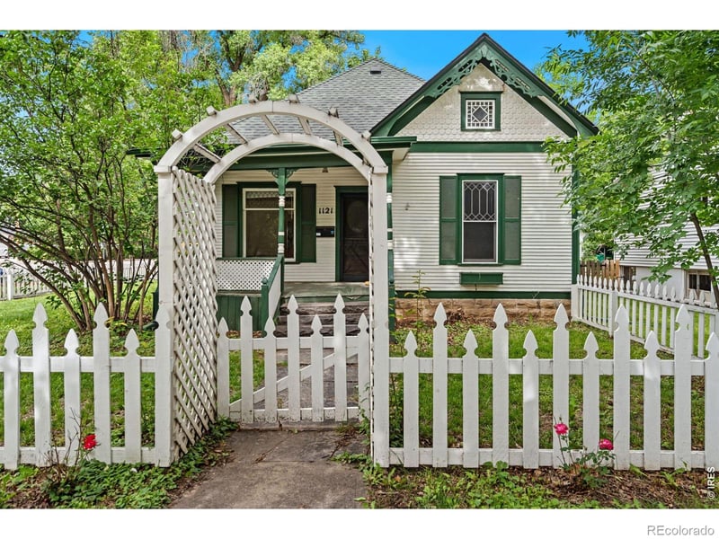 Home Worth Check