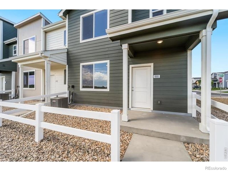 4000 Agnes St, Evans, CO 80620