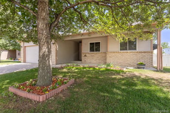 2836 W E St, Greeley, CO 80631