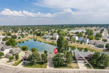 2836 W E St, Greeley, CO 80631