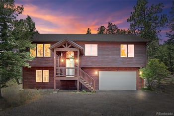 988 Elk Valley Dr, Evergreen, CO 80439