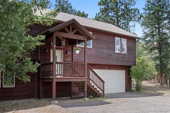 988 Elk Valley Dr, Evergreen, CO 80439