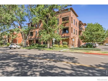 210 W Magnolia St #240, Fort Collins, CO 80521
