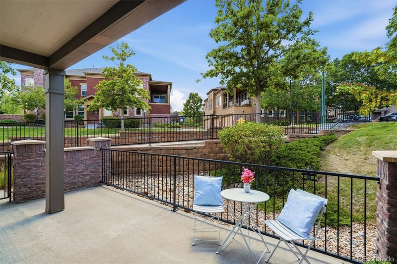 485 Elmhurst Way #C, Highlands Ranch, CO 80129