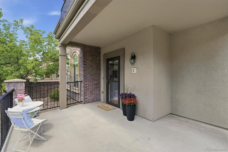 485 Elmhurst Way #C, Highlands Ranch, CO 80129