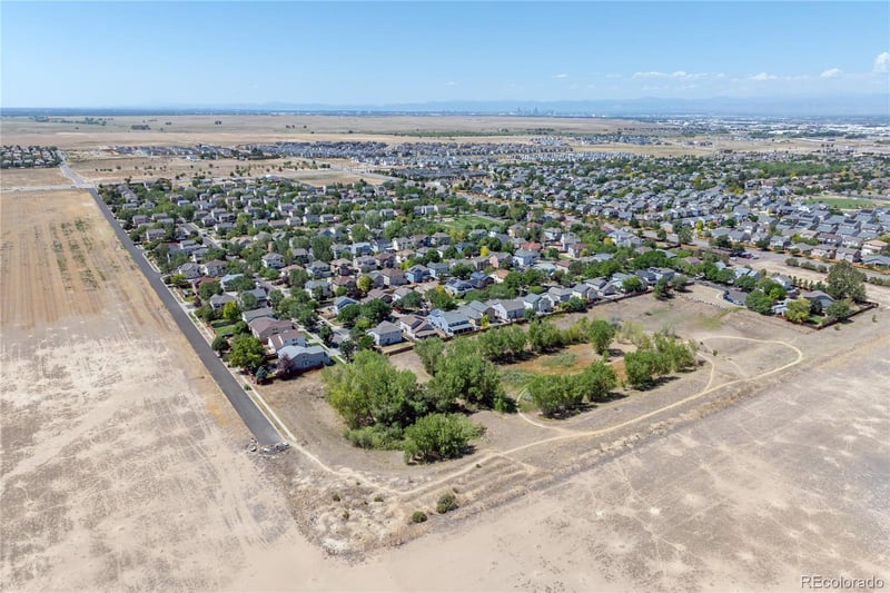 13844 107th Pl, Commerce City, CO 80022