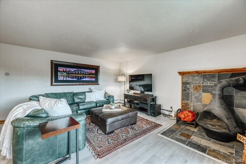 365 Salt Lick Cir, Silverthorne, CO 80498