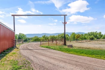 13575 Old Pueblo Rd, Fountain, CO 80817