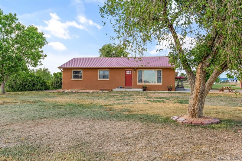 13575 Old Pueblo Rd, Fountain, CO 80817
