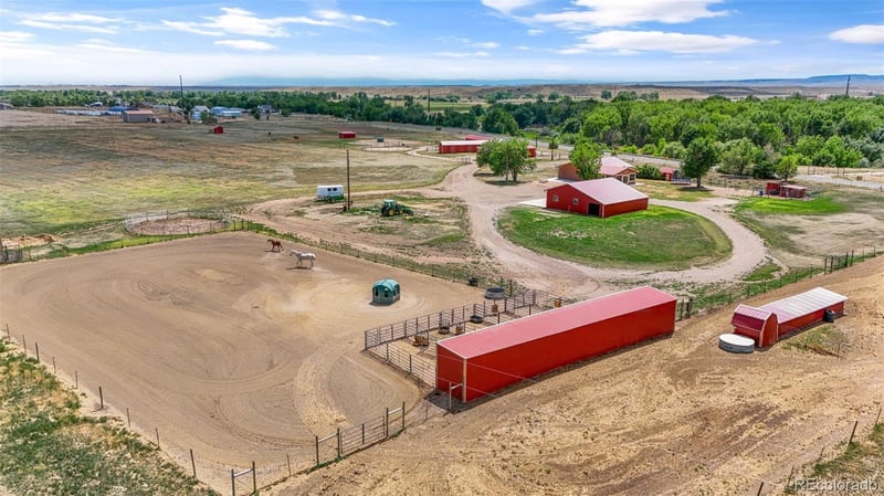 13575 Old Pueblo Rd, Fountain, CO 80817
