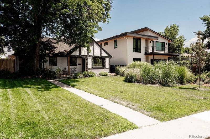 2624 Wolff St, Denver, CO 80212