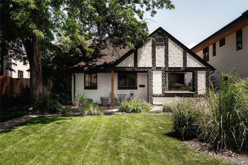 2624 Wolff St, Denver, CO 80212