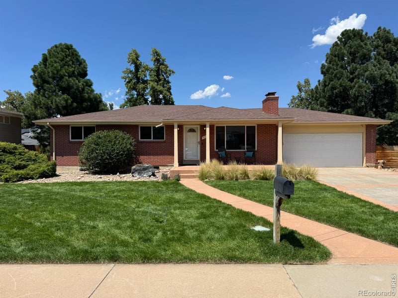 5285 Illini Way, Boulder, CO 80303