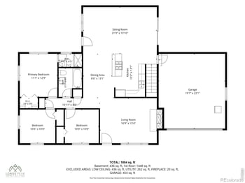 5285 Illini Way, Boulder, CO 80303