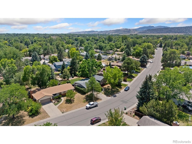 1833 Manchester Dr, Fort Collins, CO 80526