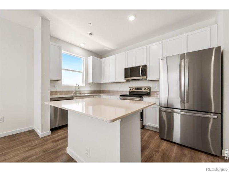 4032 Agnes St, Evans, CO 80620