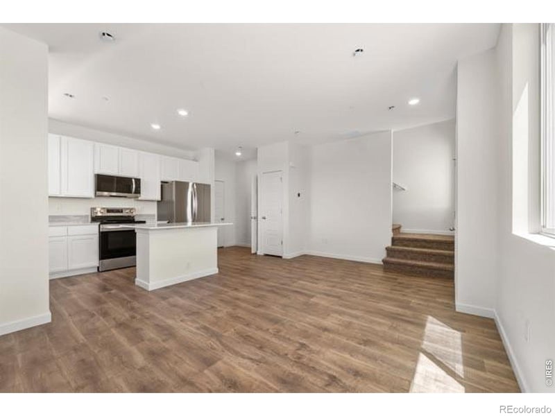 4032 Agnes St, Evans, CO 80620
