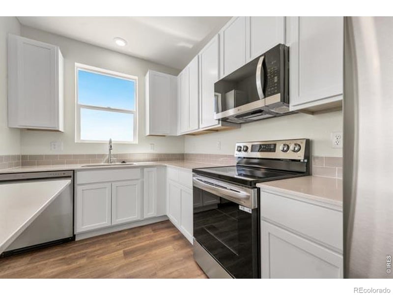 4032 Agnes St, Evans, CO 80620