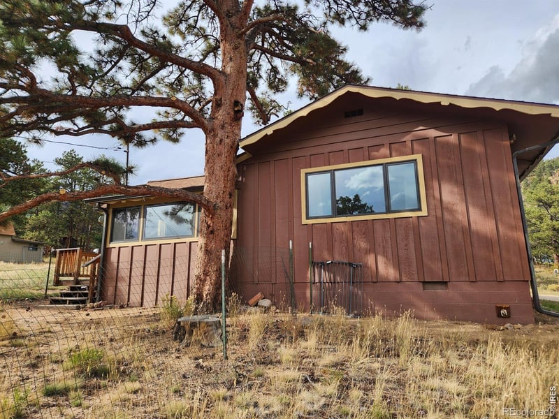 739 Larkspur Rd, Estes Park, CO 80517