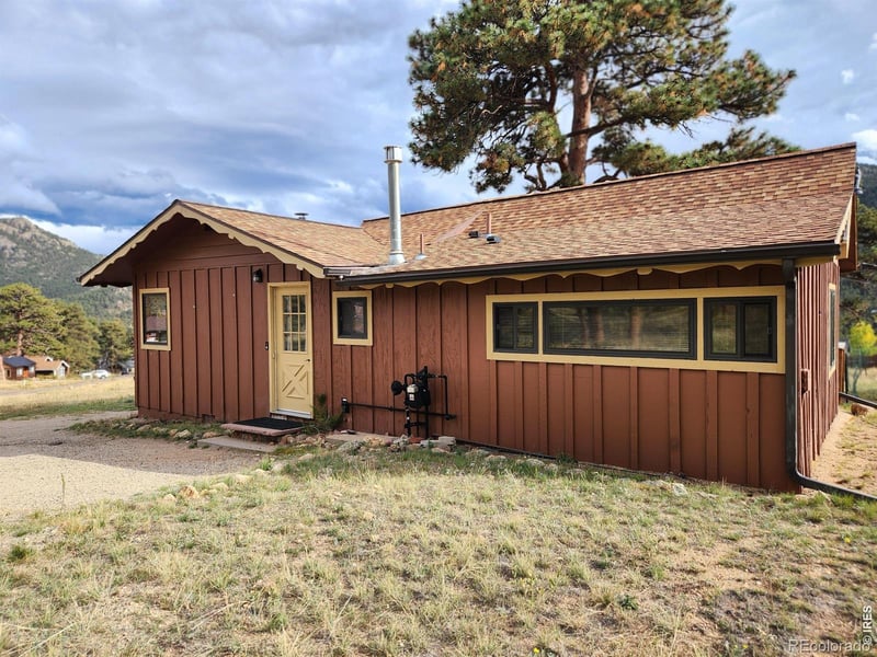 739 Larkspur Rd, Estes Park, CO 80517