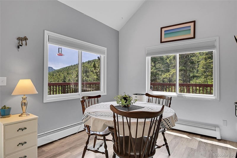 32187 Sylvan Rd, Golden, CO 80403