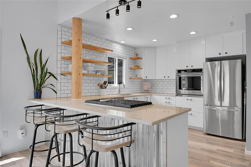 32187 Sylvan Rd, Golden, CO 80403