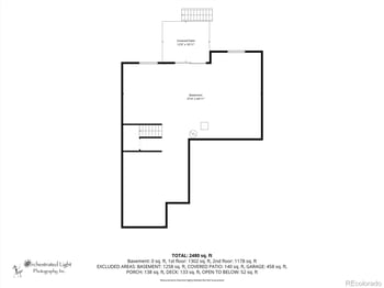 7376 S White Crow Way, Aurora, CO 80016