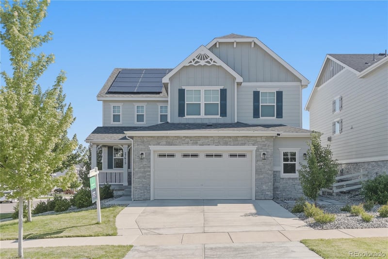 27615 Geddes Pl, Aurora, CO 80016