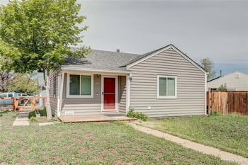 705 Newark St, Aurora, CO 80010
