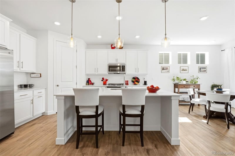 8052 Mount Kataka St, Littleton, CO 80125