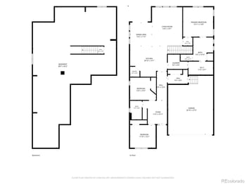 8052 Mount Kataka St, Littleton, CO 80125