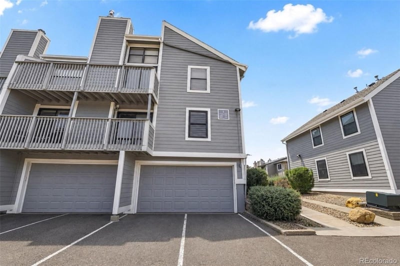 6479 Havana St #A, Englewood, CO 80111