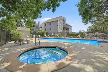 6479 S Havana St #A, Englewood, CO 80111