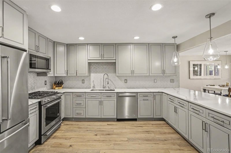 6479 Havana St #A, Englewood, CO 80111