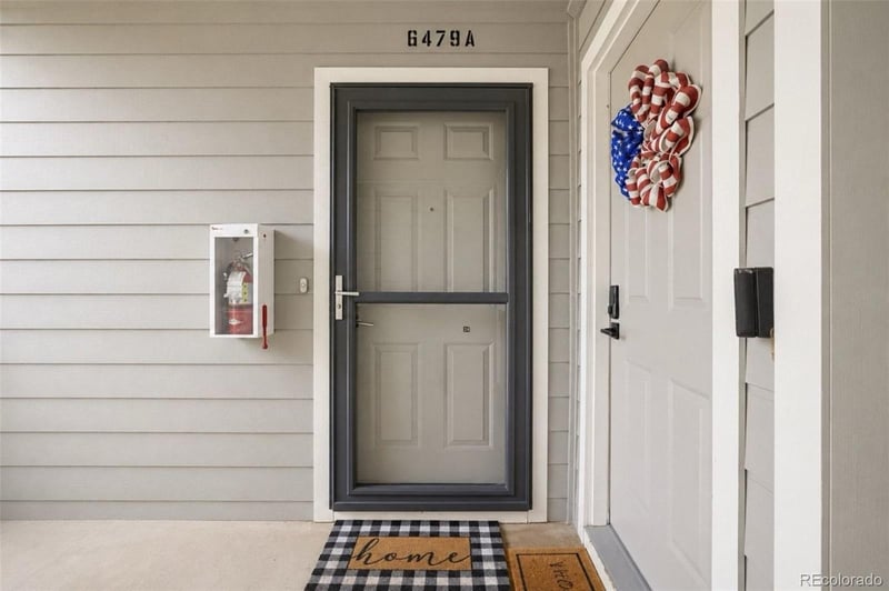 6479 Havana St #A, Englewood, CO 80111