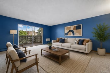9150 E Center Ave #4B, Denver, CO 80247