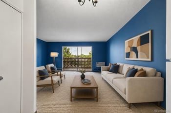9150 E Center Ave #4B, Denver, CO 80247