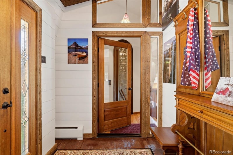 1125 Deerpath Rd, Franktown, CO 80116
