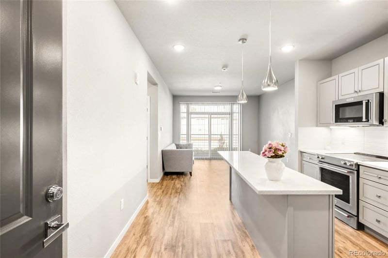 155 Monaco Street Pw #105, Denver, CO 80224