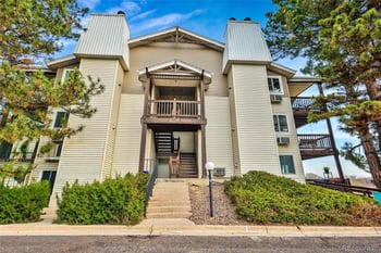 17493 E Mansfield Ave #1231L, Aurora, CO 80013