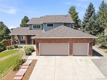 1721 E Phillips Ave, Centennial, CO 80122