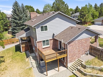 1721 E Phillips Ave, Centennial, CO 80122