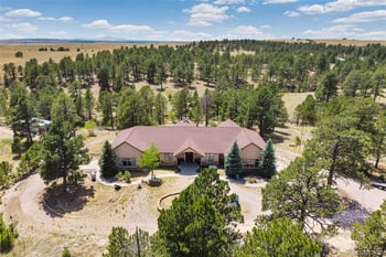 25500 State Highway 86, Ramah, CO 80832