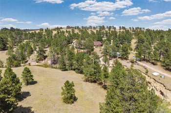 25500 State Highway 86, Ramah, CO 80832