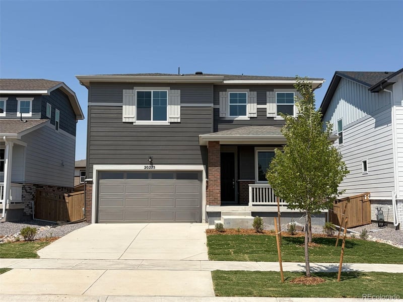 20254 E 59th Ave, Aurora, CO 80019