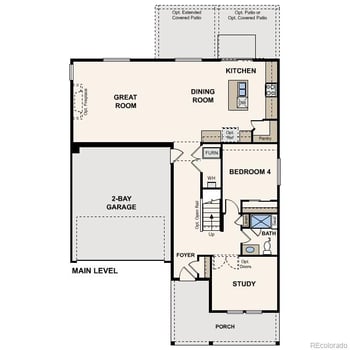 20254 E 59th Ave, Aurora, CO 80019