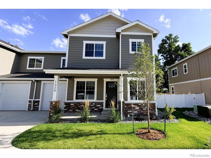 1329 4th St #150, Loveland, CO 80537