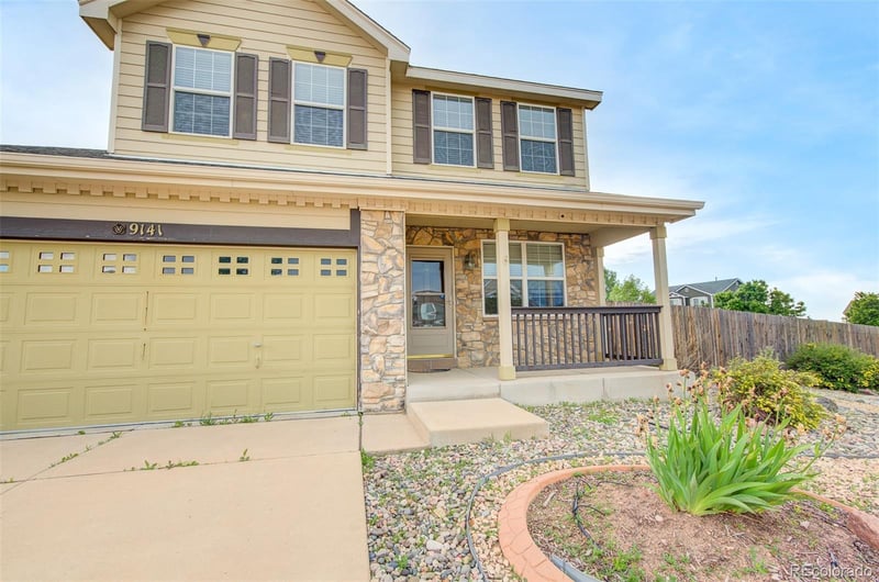 9141 Sunningdale Rd, Peyton, CO 80831
